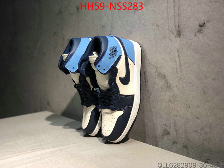 Black Friday-Shoes,ID: NSS283,