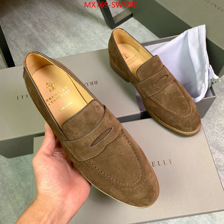 Men Shoes-Brunello Cucinelli,replica sale online , ID: SW3051,$: 169USD