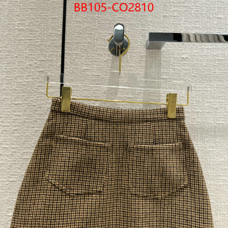 Clothing-Celine,quality aaaaa replica , ID: CO2810,$: 105USD