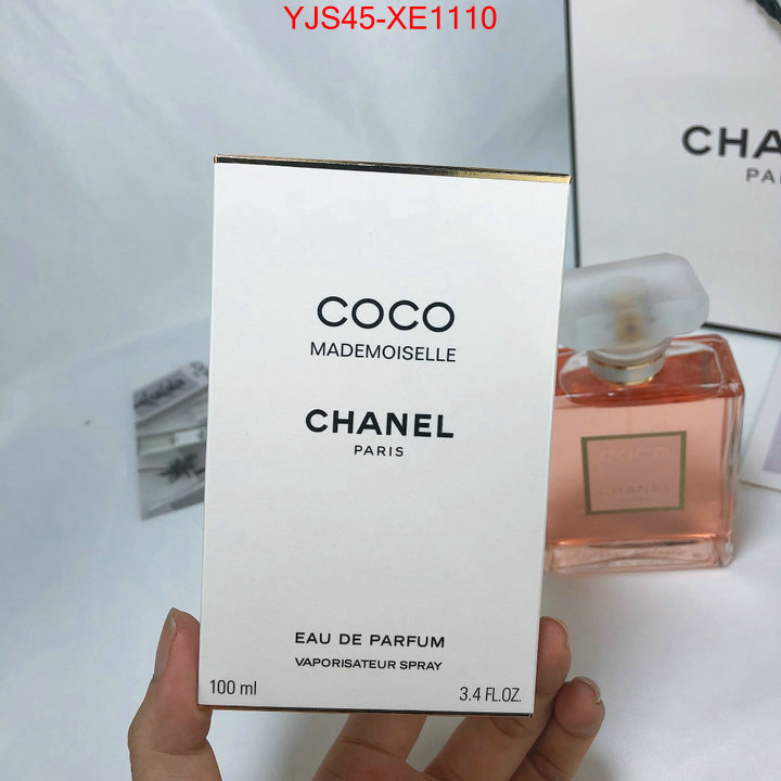 Perfume-Chanel,how to start selling replica , ID: XE1110,$: 45USD