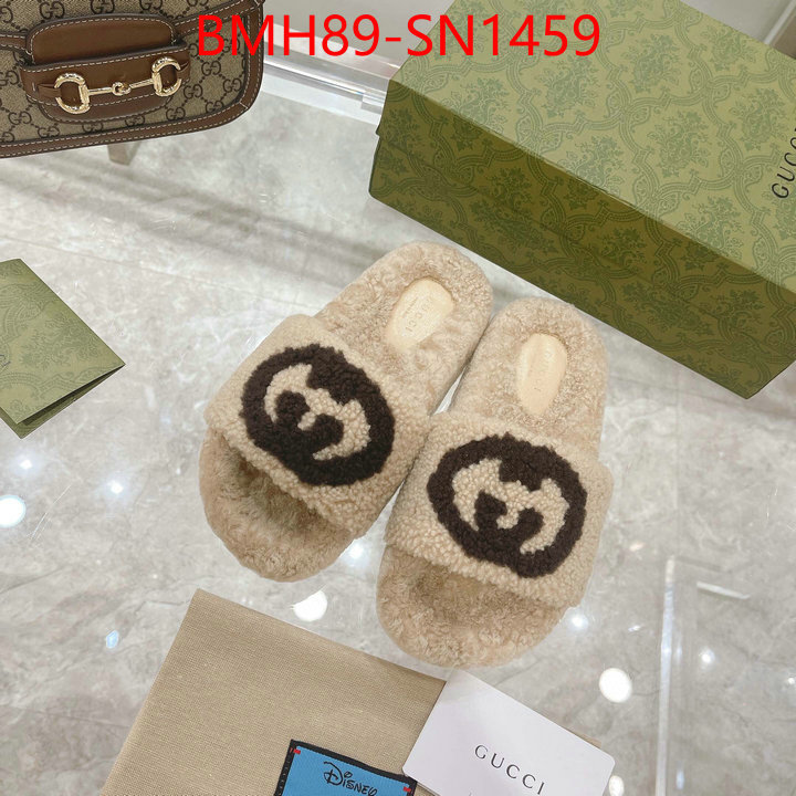 Women Shoes-Gucci,sell online , ID: SN1459,$: 89USD