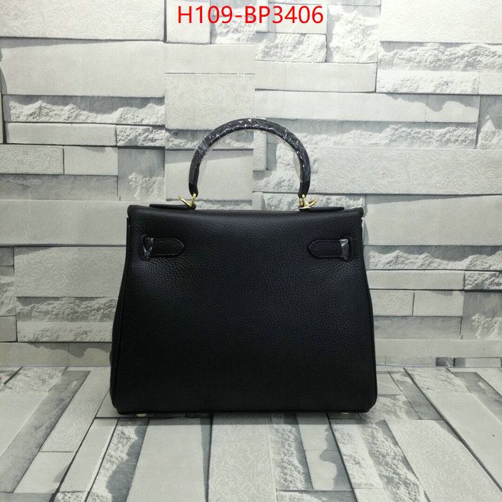 Hermes Bags(4A)-Kelly-,2023 replica ,ID: BP3406,$: 109USD