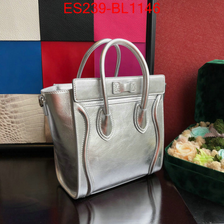 CELINE Bags(TOP)-Handbag,replica aaaaa designer ,ID: BL1146,$: 239USD