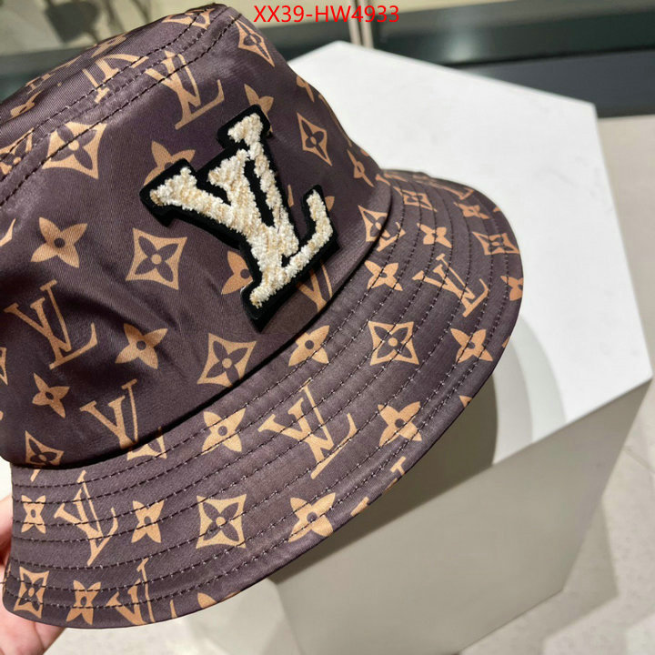 Cap (Hat)-LV,every designer , ID: HW4933,$: 39USD