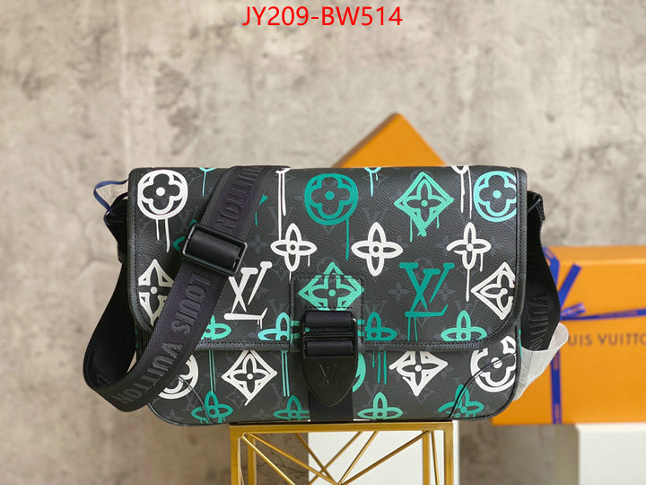 LV Bags(TOP)-Pochette MTis-Twist-,ID: BW514,$: 209USD