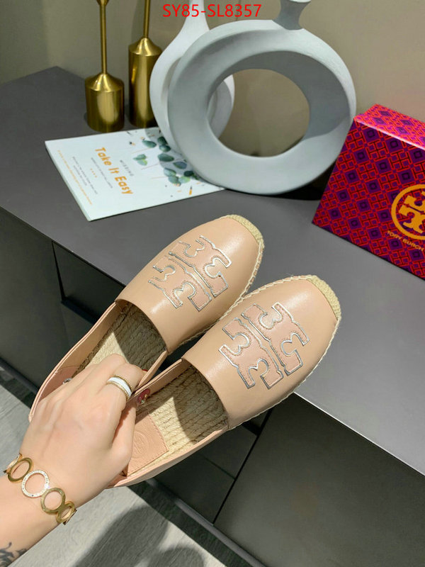 Women Shoes-Tory Burch,how to start selling replica , ID: SL8357,$: 85USD