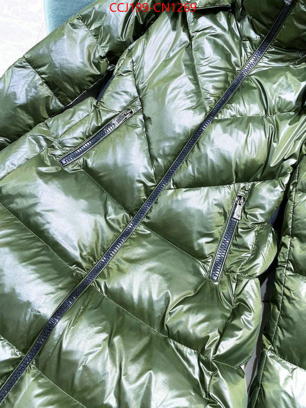 Down jacket Women-Moncler,from china , ID: CN1269,