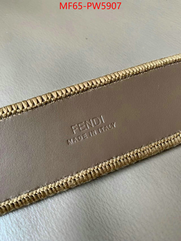 Belts-Fendi,online store , ID: PW5907,$: 65USD