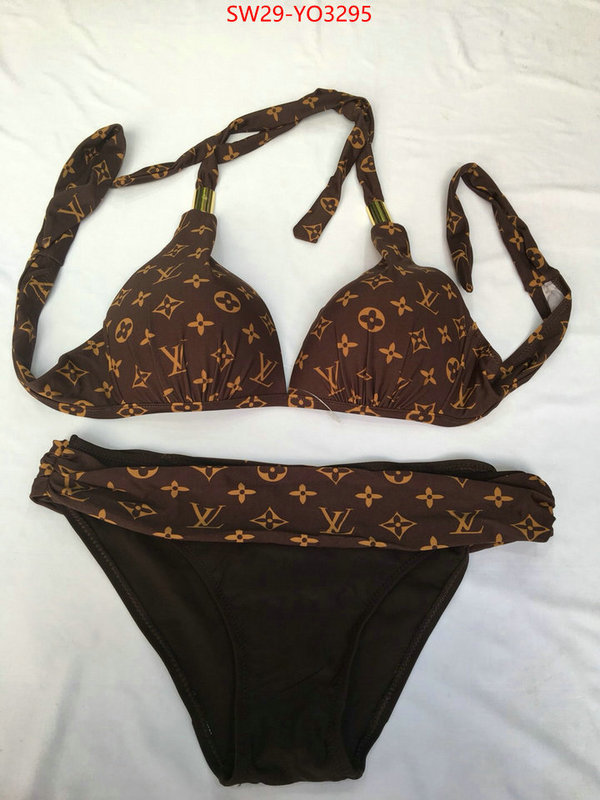 Swimsuit-LV,top quality , ID: YO3295,$: 29USD