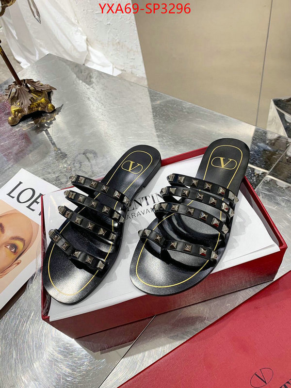 Women Shoes-Valentino,shop designer replica , ID: SP3296,$: 69USD