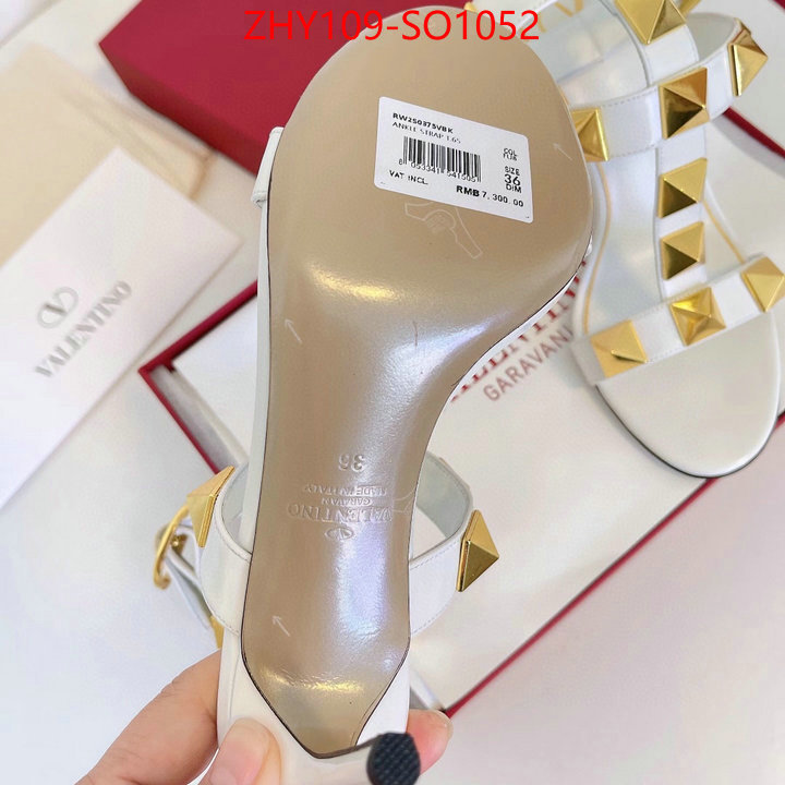 Women Shoes-Valentino,high , ID: SO1052,$: 109USD