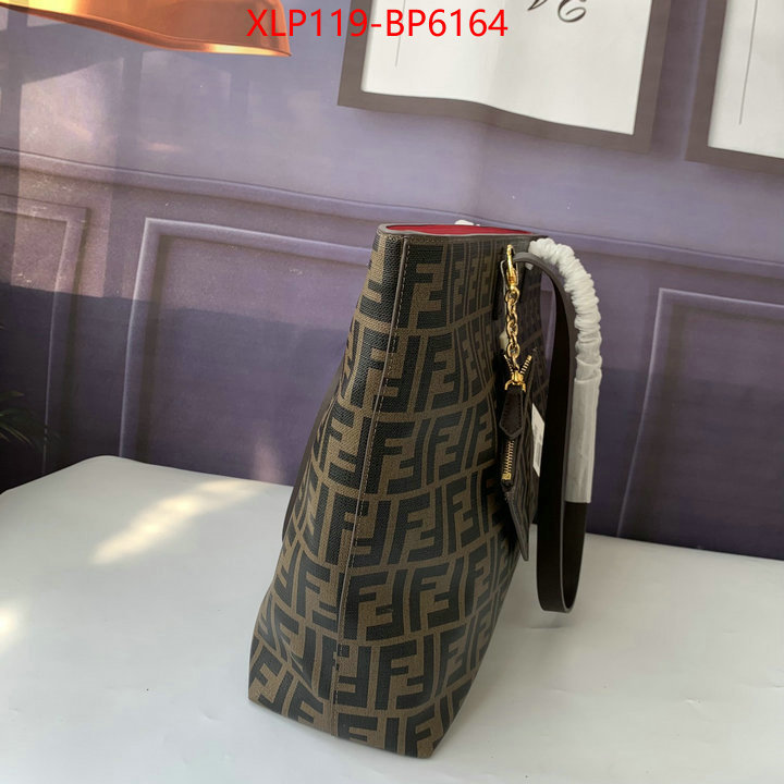 Fendi Bags(4A)-Handbag-,buy top high quality replica ,ID: BP6164,$: 119USD