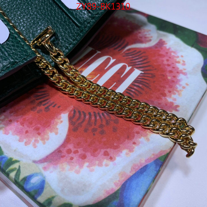 Gucci Bags(TOP)-Diagonal-,ID: BK1310,$:89USD