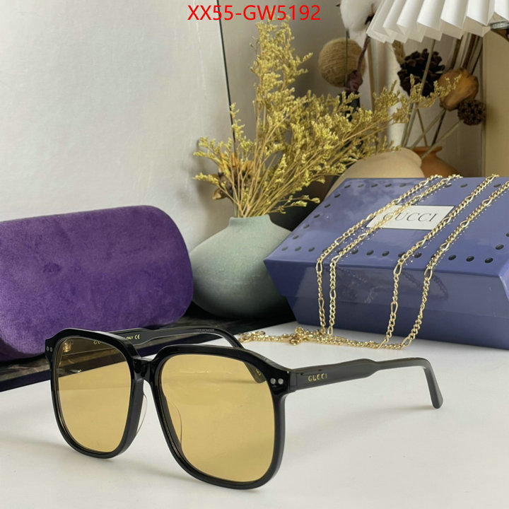 Glasses-Gucci,how to buy replcia , ID: GW5192,$: 55USD