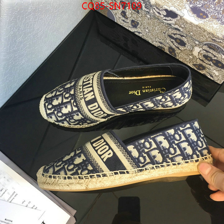 Women Shoes-Dior,online from china , ID: SN7109,$: 85USD