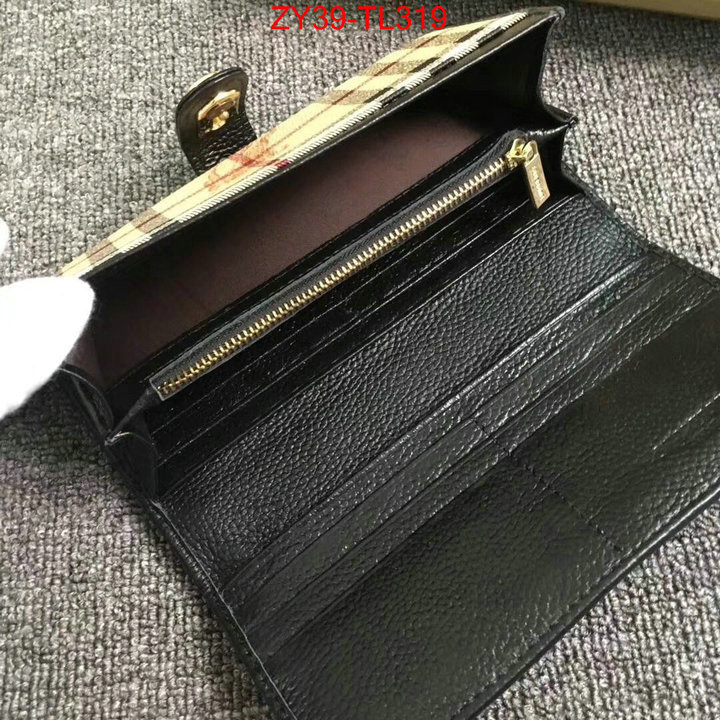 Balenciaga Bags(4A)-Wallet,fashion ,ID: TL319,$:39USD