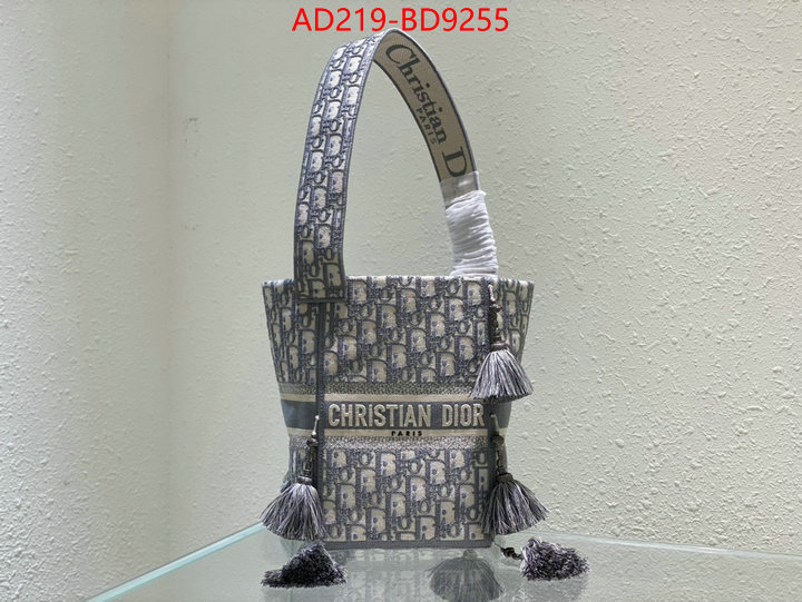 Dior Bags(TOP)-Other Style-,ID: BD9255,$: 219USD