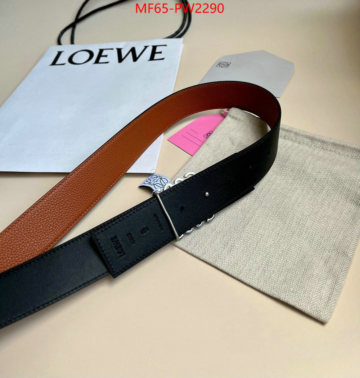 Belts-Loewe,buy best quality replica , ID: PW2290,$: 65USD