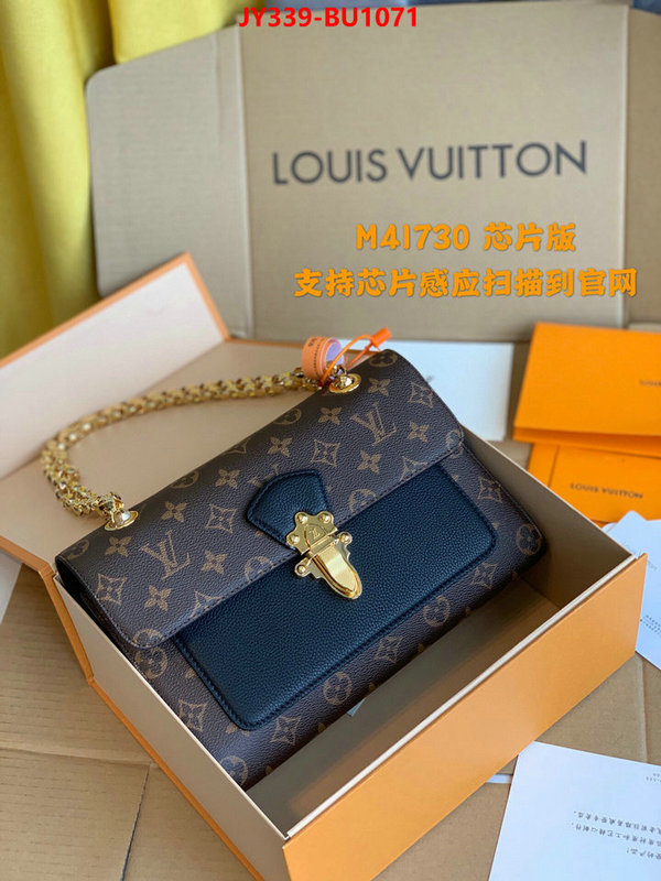 LV Bags(TOP)-Pochette MTis-Twist-,ID: BU1071,$: 339USD