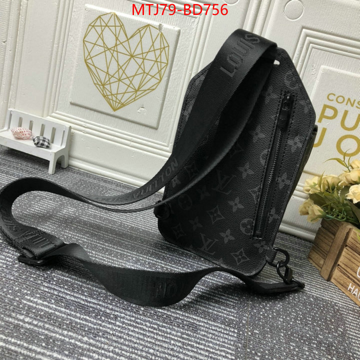 LV Bags(4A)-Backpack-,how to buy replcia ,ID: BD756,$: 79USD