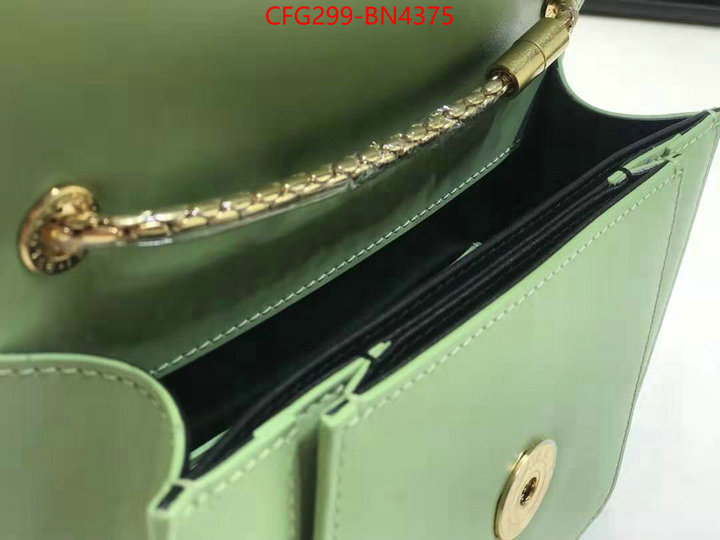Bulgari Bags(TOP)-Serpenti Forever,online china ,ID: BN4375,$: 299USD