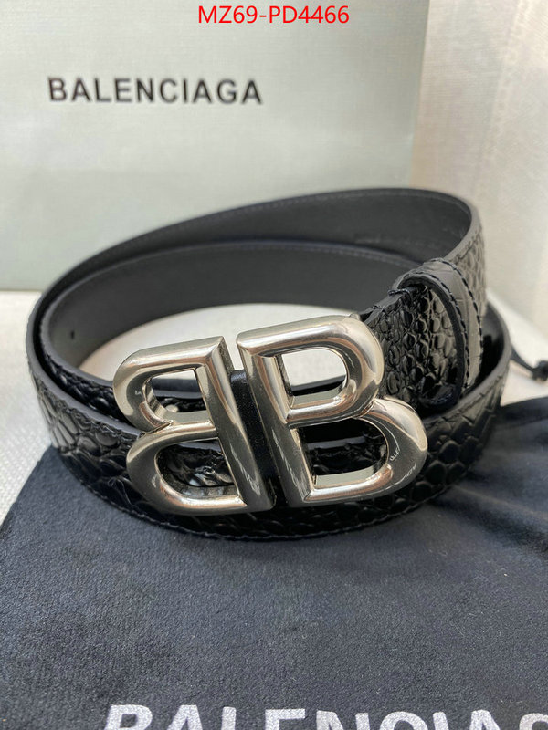 Belts-Balenciaga,designer 7 star replica , ID: PD4466,$: 69USD