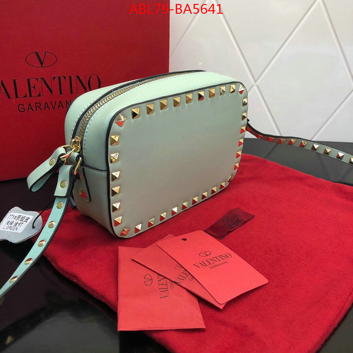 Valentino Bags(4A)-Diagonal-,top fake designer ,ID: BA5641,$: 79USD