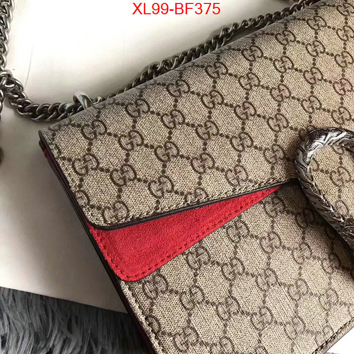 Gucci Bags(4A)-Dionysus-,cheap high quality replica ,ID: BF375,$:99USD