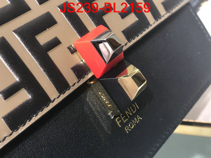 Fendi Bags(TOP)-Diagonal-,online from china ,ID: BL2159,$: 239USD