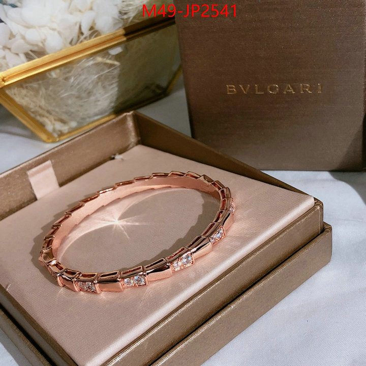 Jewelry-Bvlgari,from china ,ID: JP2541,$: 49USD