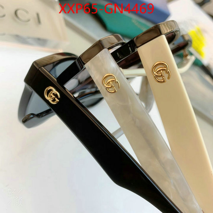 Glasses-Gucci,1:1 replica , ID: GN4469,$: 65USD