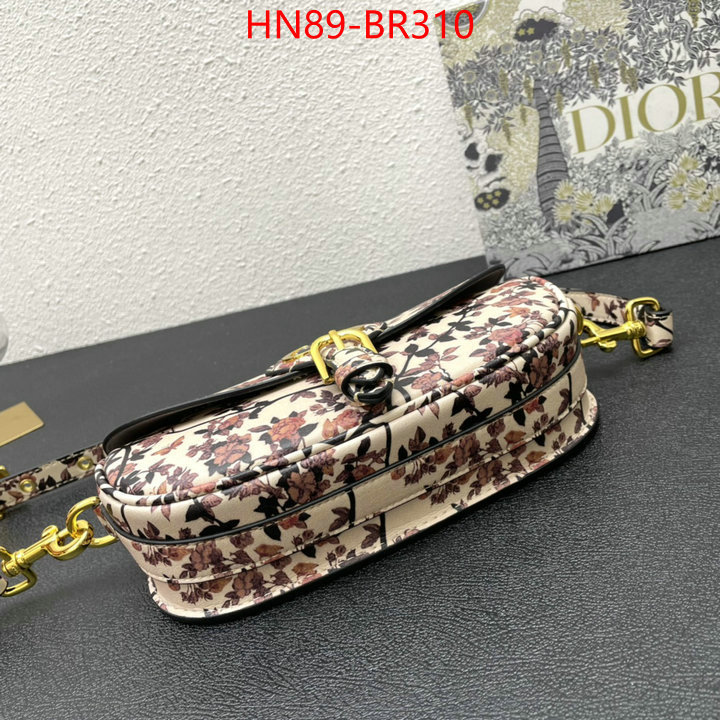 Dior Bags(4A)-Bobby-,ID: BR310,$: 89USD