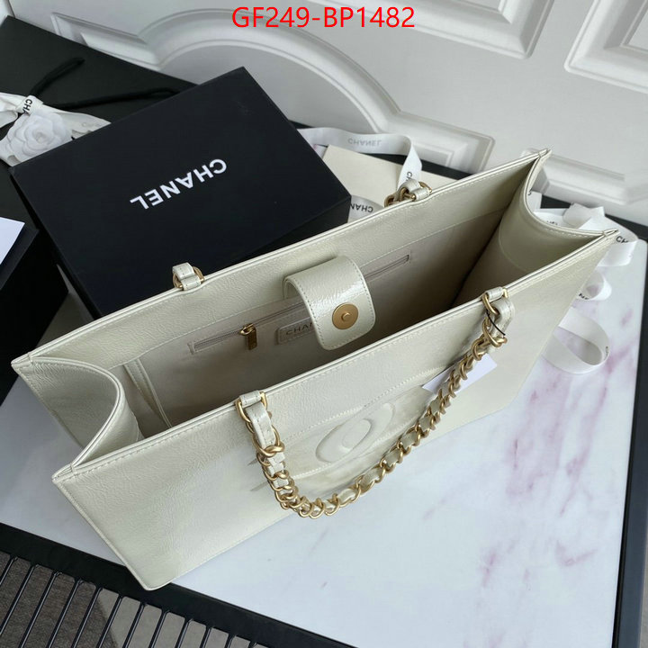 Chanel Bags(TOP)-Handbag-,ID: BP1482,$: 249USD