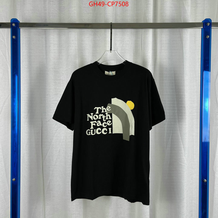 Clothing-The North Face,online from china designer , ID: CP7508,$: 49USD
