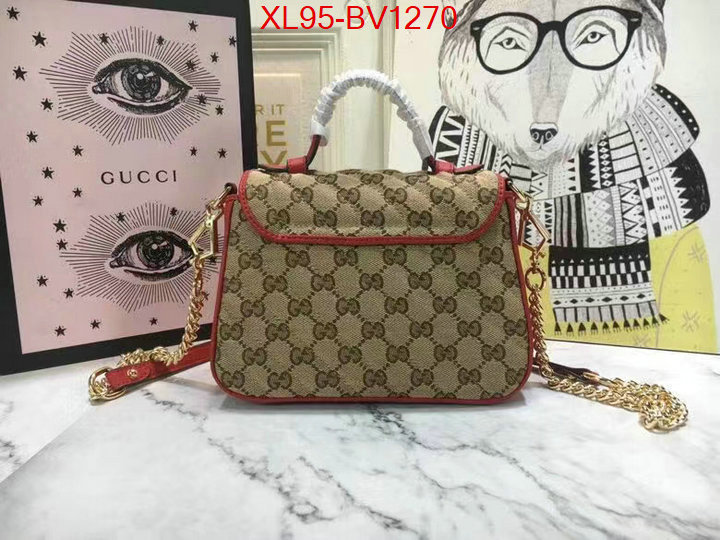 Gucci Bags(4A)-Diagonal-,shop the best high quality ,ID: BV1270,$: 95USD