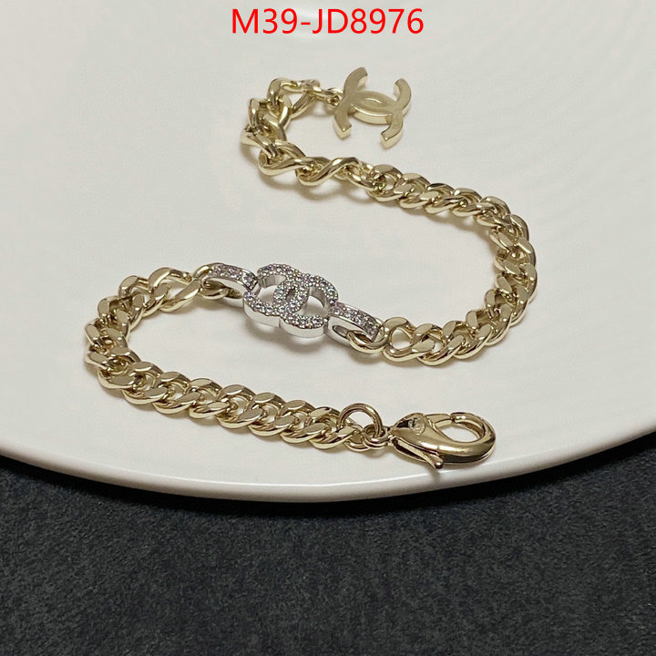 Jewelry-Chanel,from china , ID: JD8976,$: 39USD
