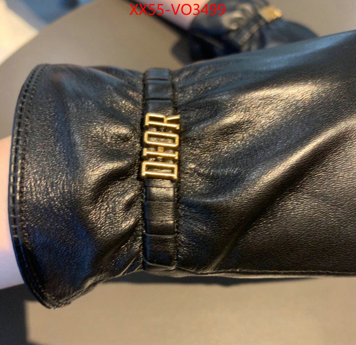 Gloves-Dior,where should i buy replica , ID: VO3499,$: 55USD