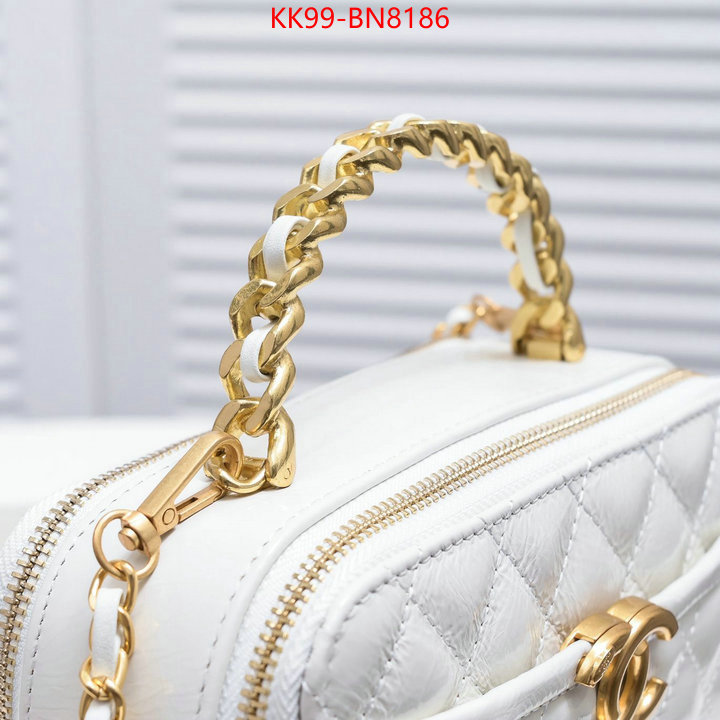 Chanel Bags(4A)-Diagonal-,ID: BN8186,$: 99USD