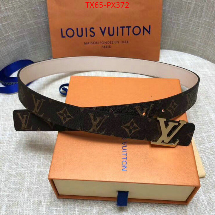 Belts-LV,replica aaaaa designer , ID: PX372,$: 65USD