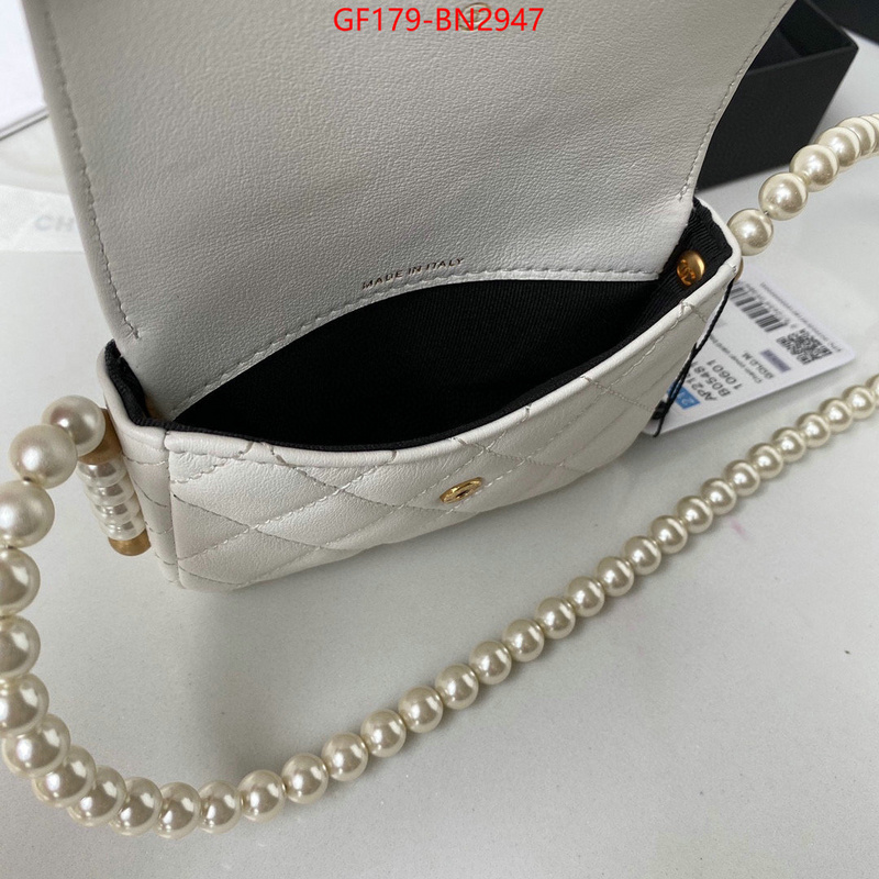 Chanel Bags(TOP)-Diagonal-,ID: BN2947,$: 179USD