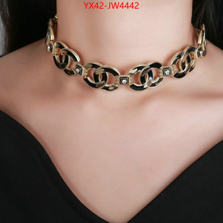 Jewelry-Chanel,we offer , ID: JW4442,$: 42USD