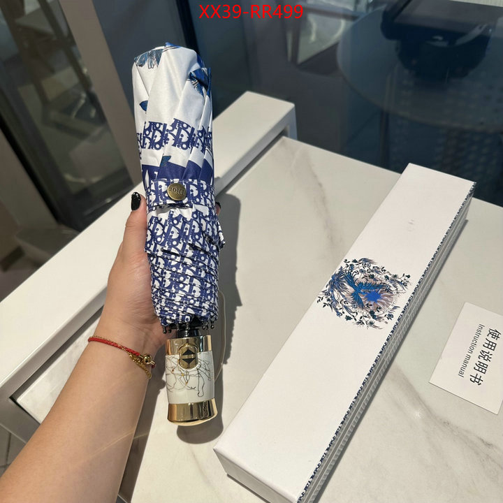 Umbrella-Dior,ID: RR499,$: 39USD