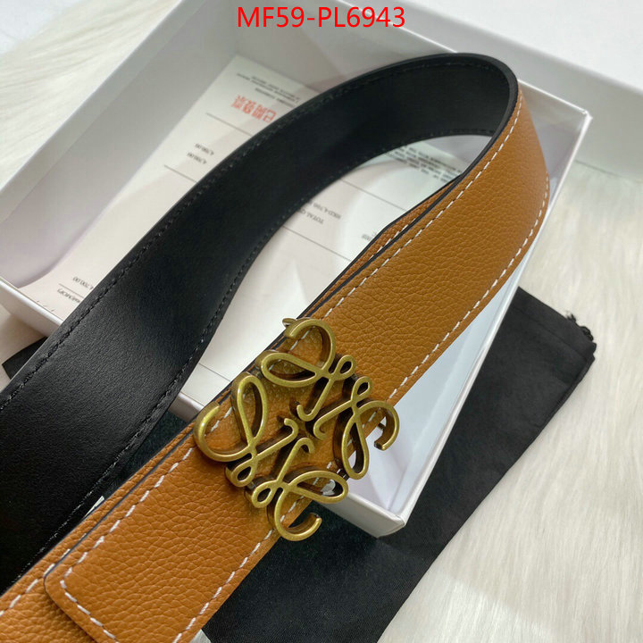 Belts-Loewe,online from china designer , ID: PL6943,$: 59USD