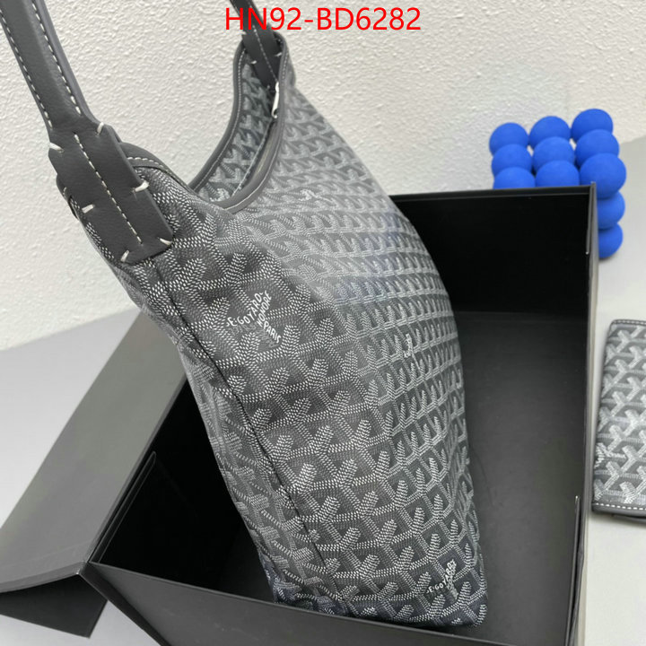 Goyard Bags(4A)-Handbag-,fake high quality ,ID: BD6282,$: 92USD