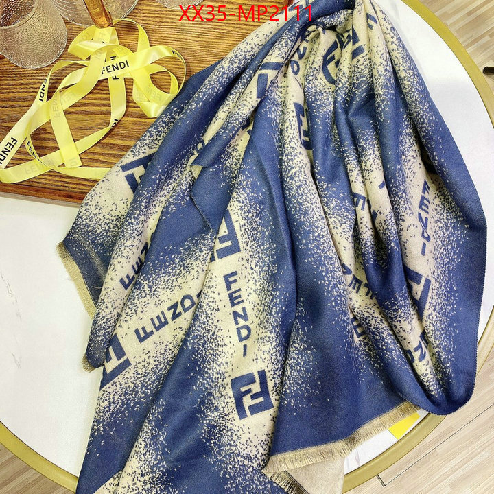 Scarf-Fendi,shop now , ID: MP2111,$: 35USD