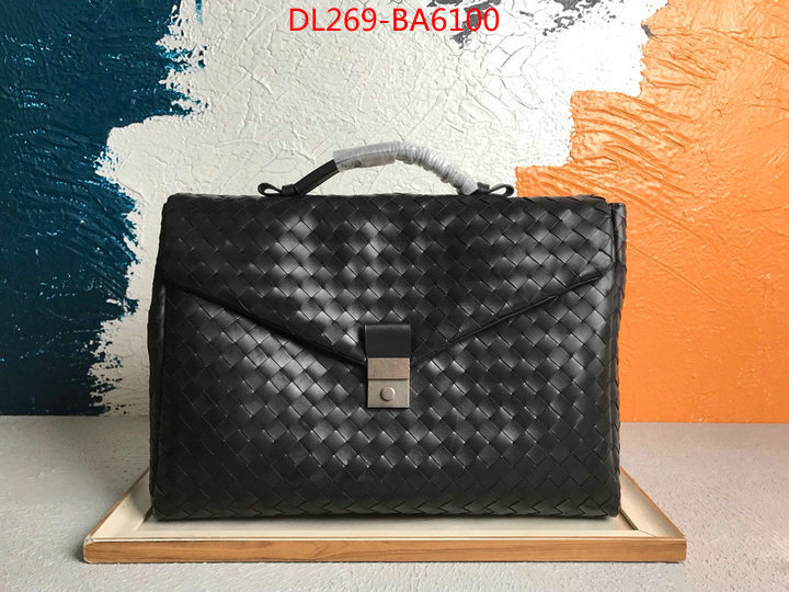 BV Bags(TOP)-Handbag-,top grade ,ID: BA6100,$: 269USD