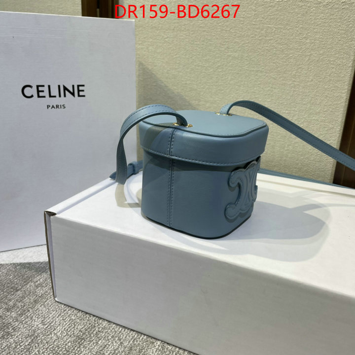 CELINE Bags(TOP)-Diagonal,1:1 clone ,ID: BD6267,$: 159USD