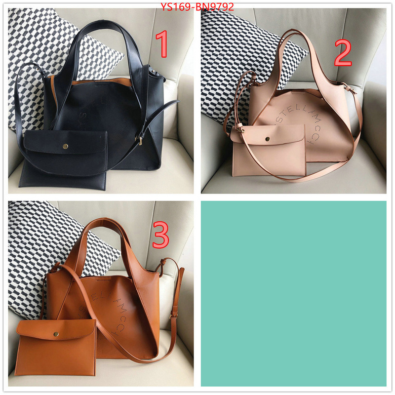 Stella McCartney Bags (TOP)-Handbag-,where to find the best replicas ,ID: BN9792,$: 169USD