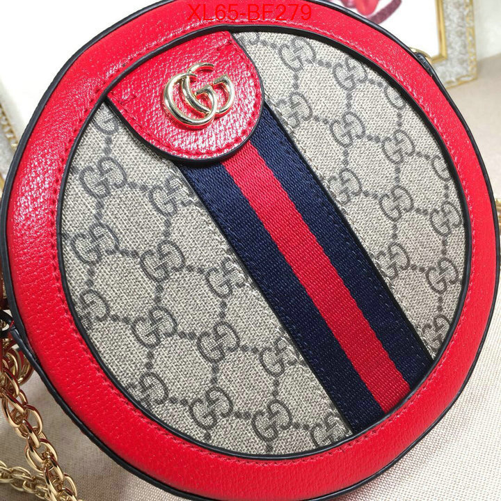 Gucci Bags(4A)-Ophidia-G,top designer replica ,ID: BF279,$:65USD