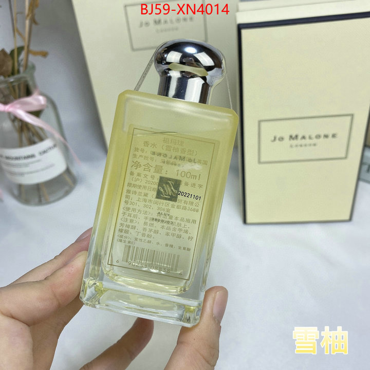 Perfume-Jo Malone,what , ID: XN4014,$: 59USD